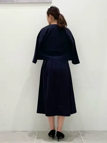 ONWARD CROSSET SELECT 野口 コーディネート画像