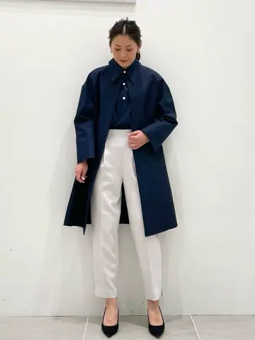 ONWARD CROSSET SELECT 野口 コーディネート画像