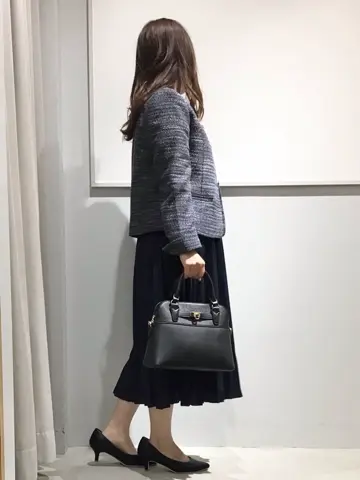 ONWARD CROSSET SELECT 吉田 コーディネート画像