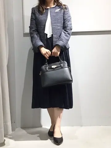 ONWARD CROSSET SELECT 吉田 コーディネート画像