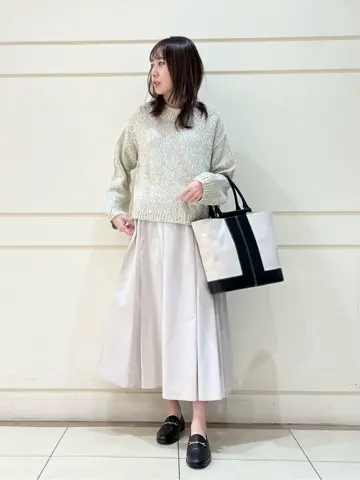 ONWARD CROSSET SELECT Kanako コーディネート画像