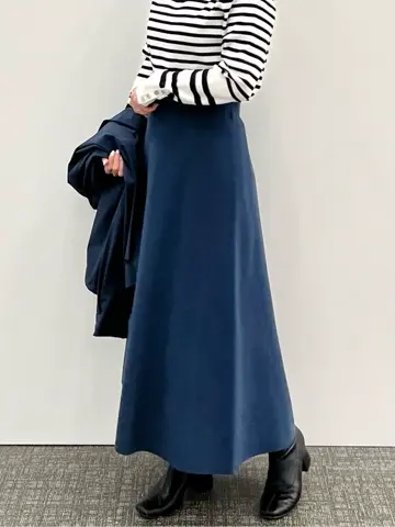 ONWARD CROSSET SELECT 横尾 コーディネート画像