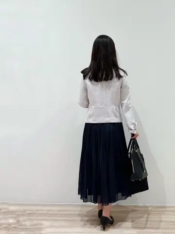 ONWARD CROSSET SELECT 山本 コーディネート画像