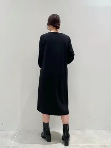 ONWARD CROSSET SELECT 水谷 コーディネート画像