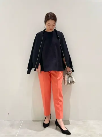 ONWARD CROSSET SELECT 水谷 コーディネート画像