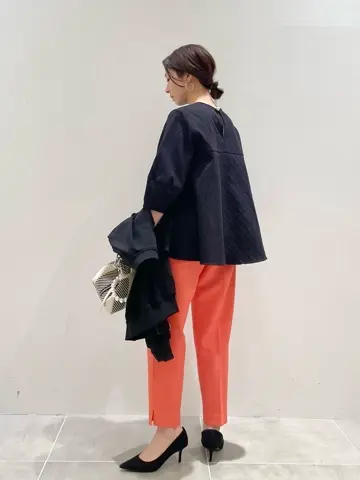 ONWARD CROSSET SELECT 水谷 コーディネート画像