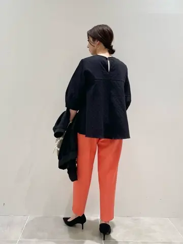 ONWARD CROSSET SELECT 水谷 コーディネート画像