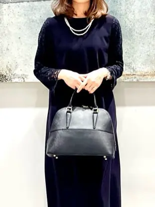 ONWARD CROSSET SELECT 田中 コーディネート画像