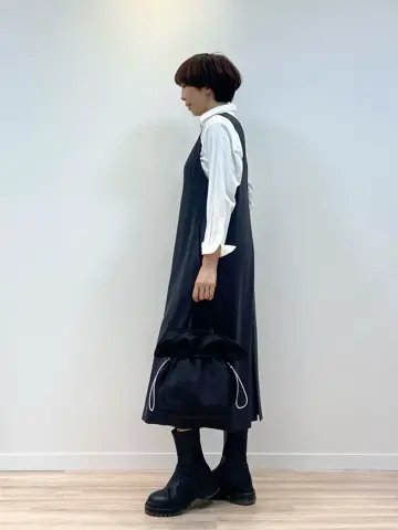 ONWARD CROSSET SELECT 佐藤 コーディネート画像