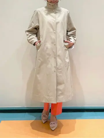 ONWARD CROSSET SELECT 松本 コーディネート画像