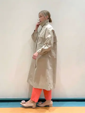 ONWARD CROSSET SELECT 松本 コーディネート画像