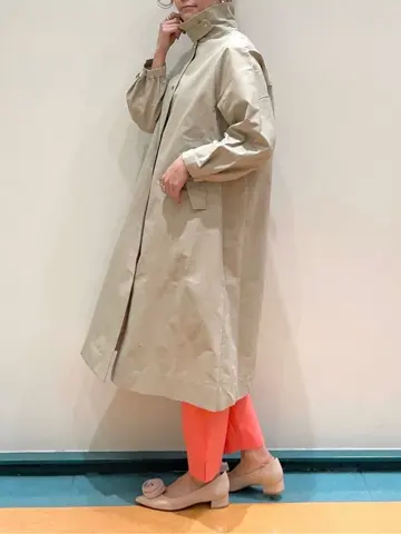 ONWARD CROSSET SELECT 松本 コーディネート画像