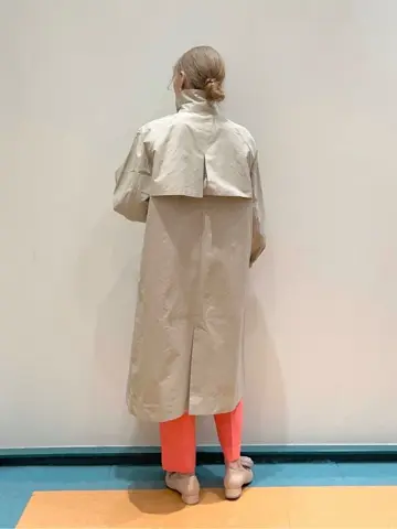 ONWARD CROSSET SELECT 松本 コーディネート画像