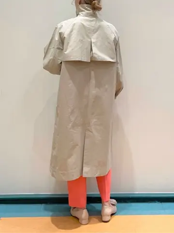 ONWARD CROSSET SELECT 松本 コーディネート画像