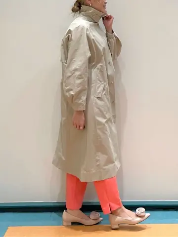 ONWARD CROSSET SELECT 松本 コーディネート画像