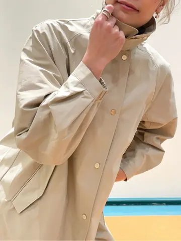 ONWARD CROSSET SELECT 松本 コーディネート画像