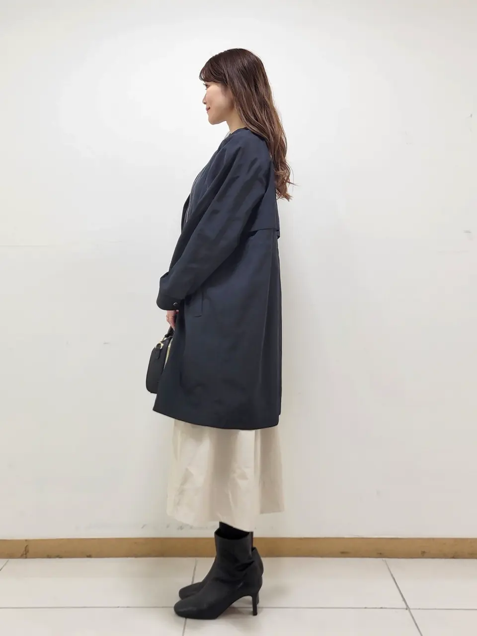 ONWARD CROSSET SELECT 濱地 コーディネート画像