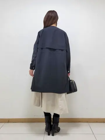 ONWARD CROSSET SELECT 濱地 コーディネート画像