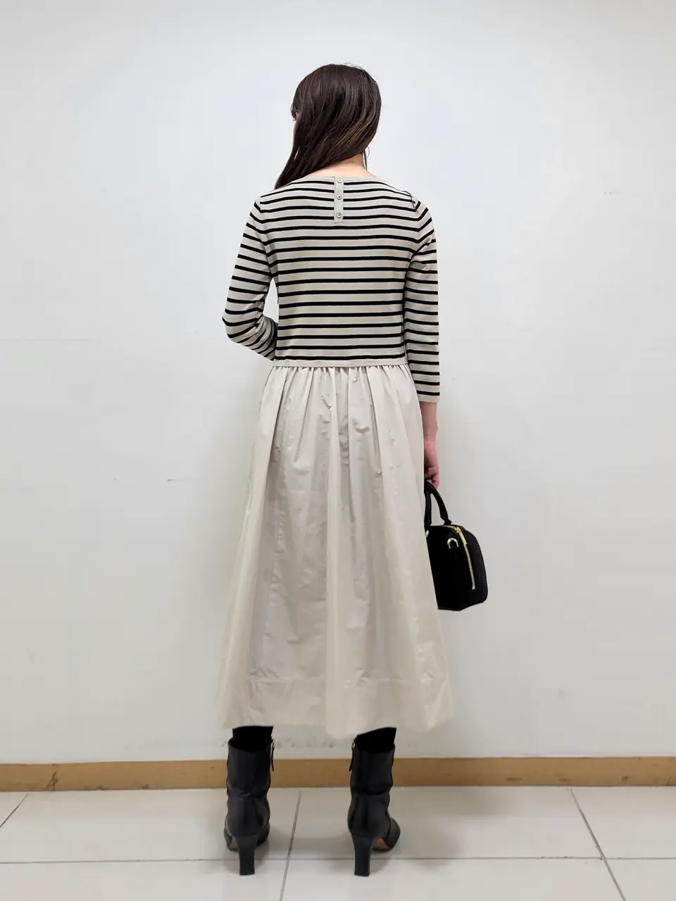 ONWARD CROSSET SELECT 濱地 コーディネート画像