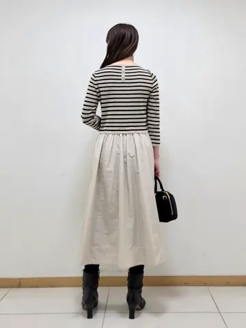 ONWARD CROSSET SELECT 濱地 コーディネート画像