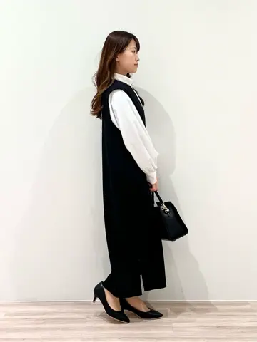 ONWARD CROSSET SELECT 今堀 コーディネート画像