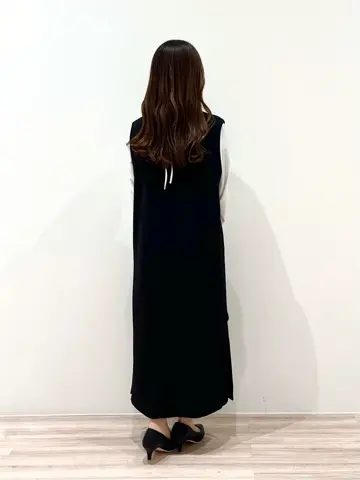 ONWARD CROSSET SELECT 今堀 コーディネート画像