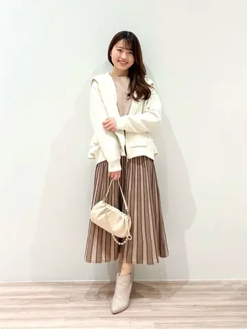 ONWARD CROSSET SELECT 今堀 コーディネート画像