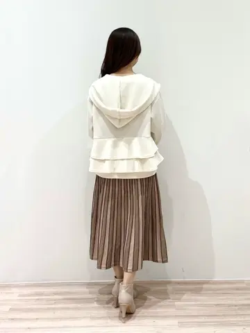 ONWARD CROSSET SELECT 今堀 コーディネート画像