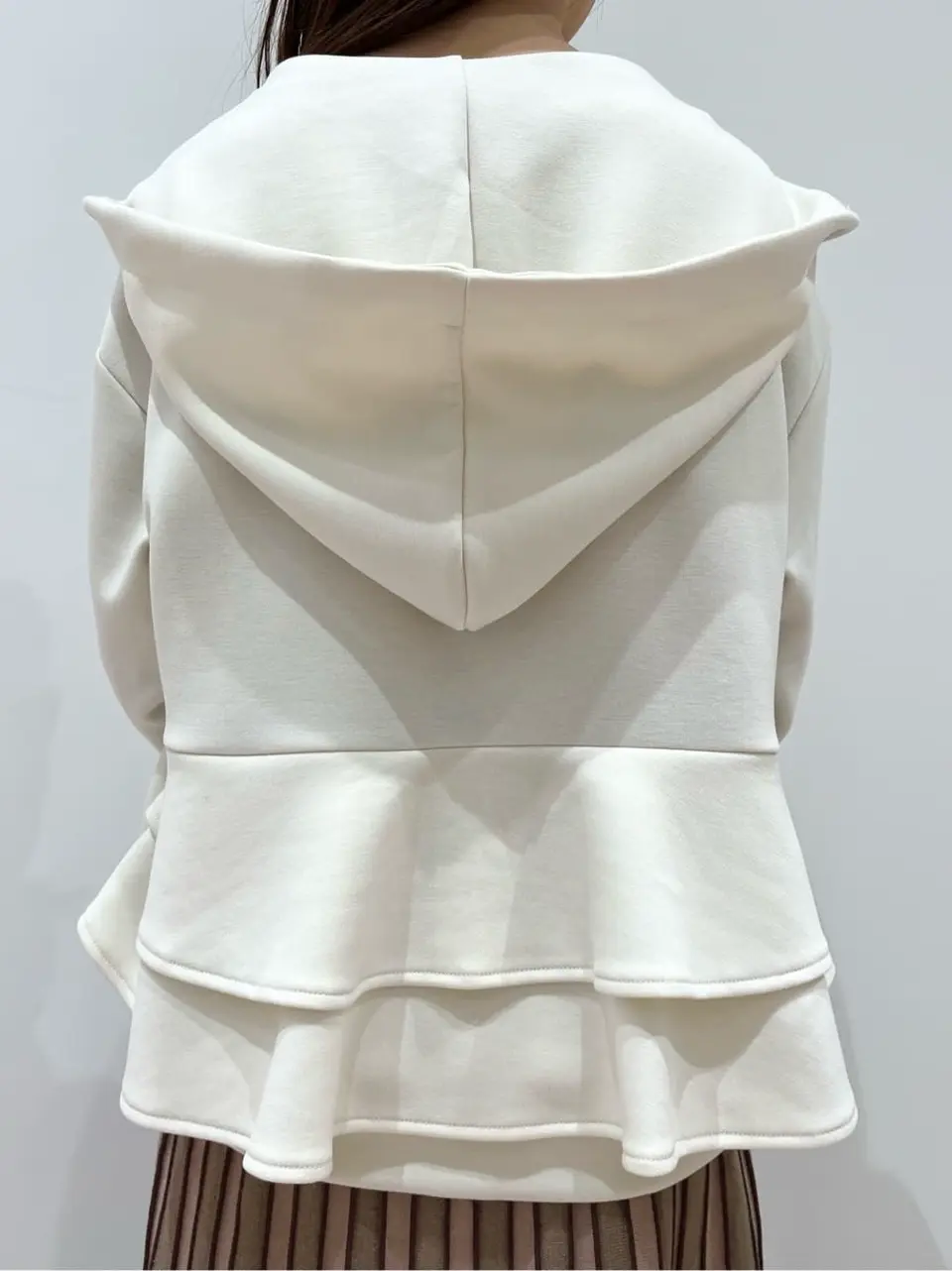 ONWARD CROSSET SELECT 今堀 コーディネート画像