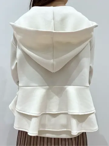 ONWARD CROSSET SELECT 今堀 コーディネート画像