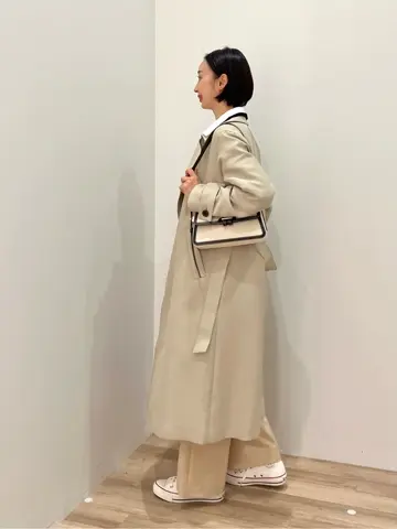 ONWARD CROSSET SELECT 村上 コーディネート画像