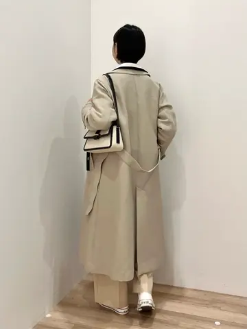 ONWARD CROSSET SELECT 村上 コーディネート画像