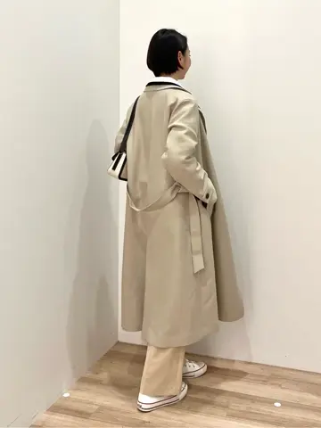 ONWARD CROSSET SELECT 村上 コーディネート画像