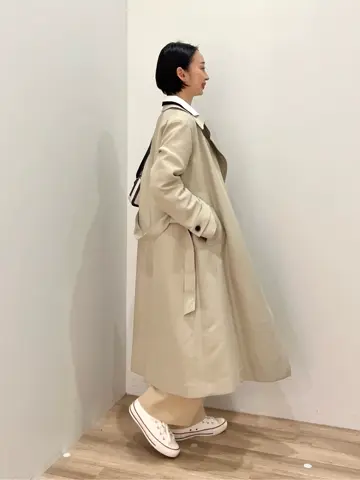 ONWARD CROSSET SELECT 村上 コーディネート画像