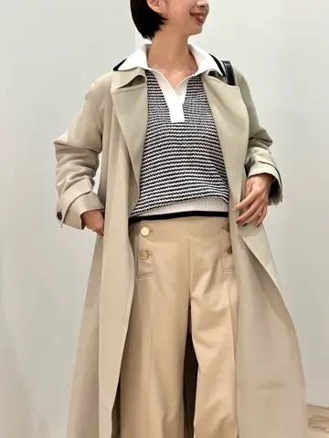 ONWARD CROSSET SELECT 村上 コーディネート画像