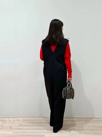 ONWARD CROSSET SELECT 山本 コーディネート画像