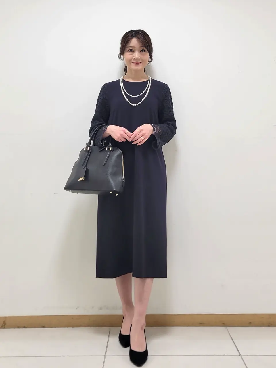  濱地 コーディネート画像