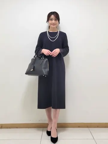 ONWARD CROSSET SELECT 濱地 コーディネート画像