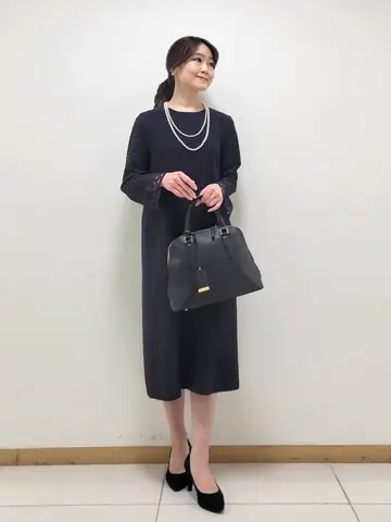 ONWARD CROSSET SELECT 濱地 コーディネート画像