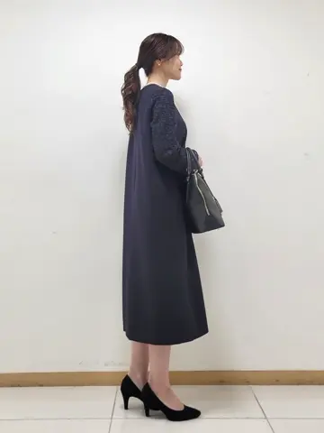 ONWARD CROSSET SELECT 濱地 コーディネート画像