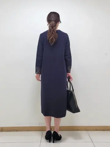 ONWARD CROSSET SELECT 濱地 コーディネート画像