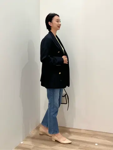 ONWARD CROSSET SELECT 村上 コーディネート画像