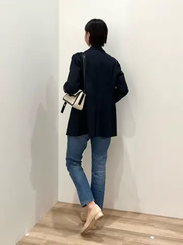 ONWARD CROSSET SELECT 村上 コーディネート画像