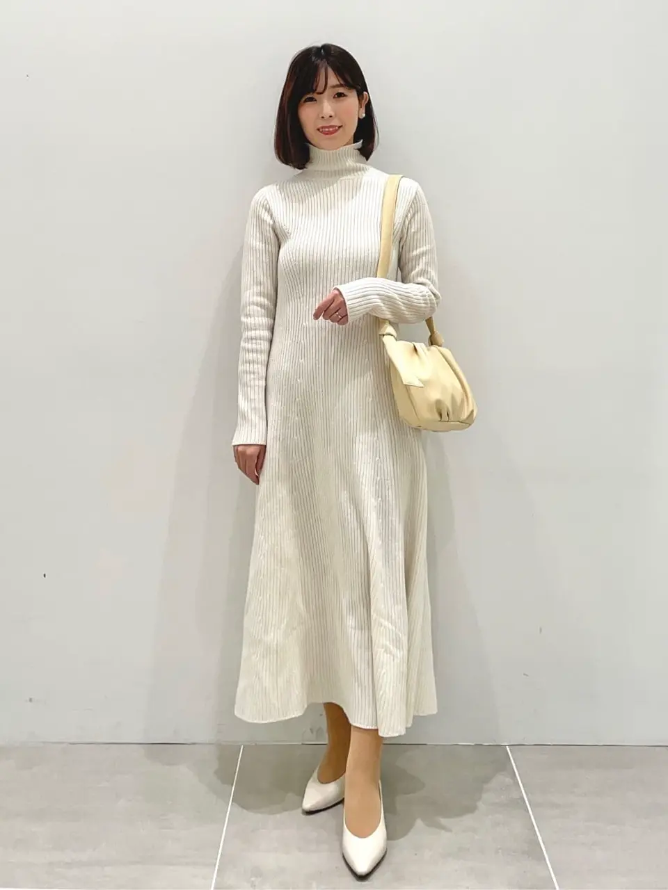  市川 コーディネート画像