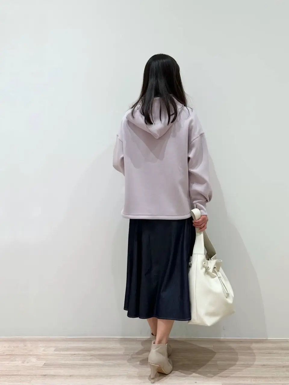 ONWARD CROSSET SELECT 山本 コーディネート画像