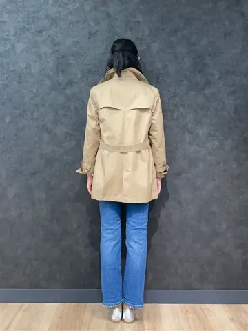 ONWARD CROSSET SELECT 水野 コーディネート画像