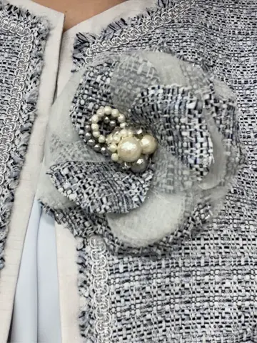 ONWARD CROSSET SELECT 水野 コーディネート画像