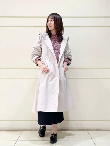 ONWARD CROSSET SELECT Kanako コーディネート画像