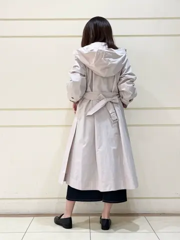 ONWARD CROSSET SELECT Kanako コーディネート画像