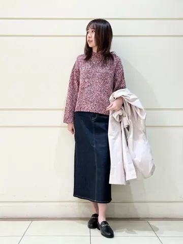 ONWARD CROSSET SELECT Kanako コーディネート画像